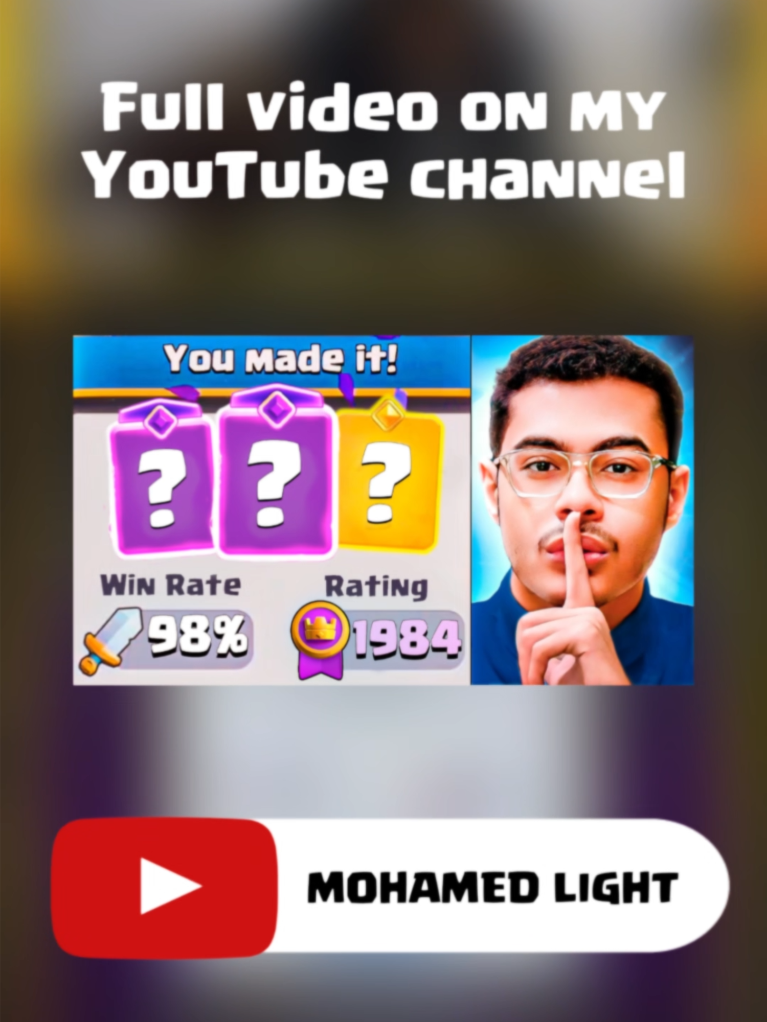 @Mohamed Light ⚡️