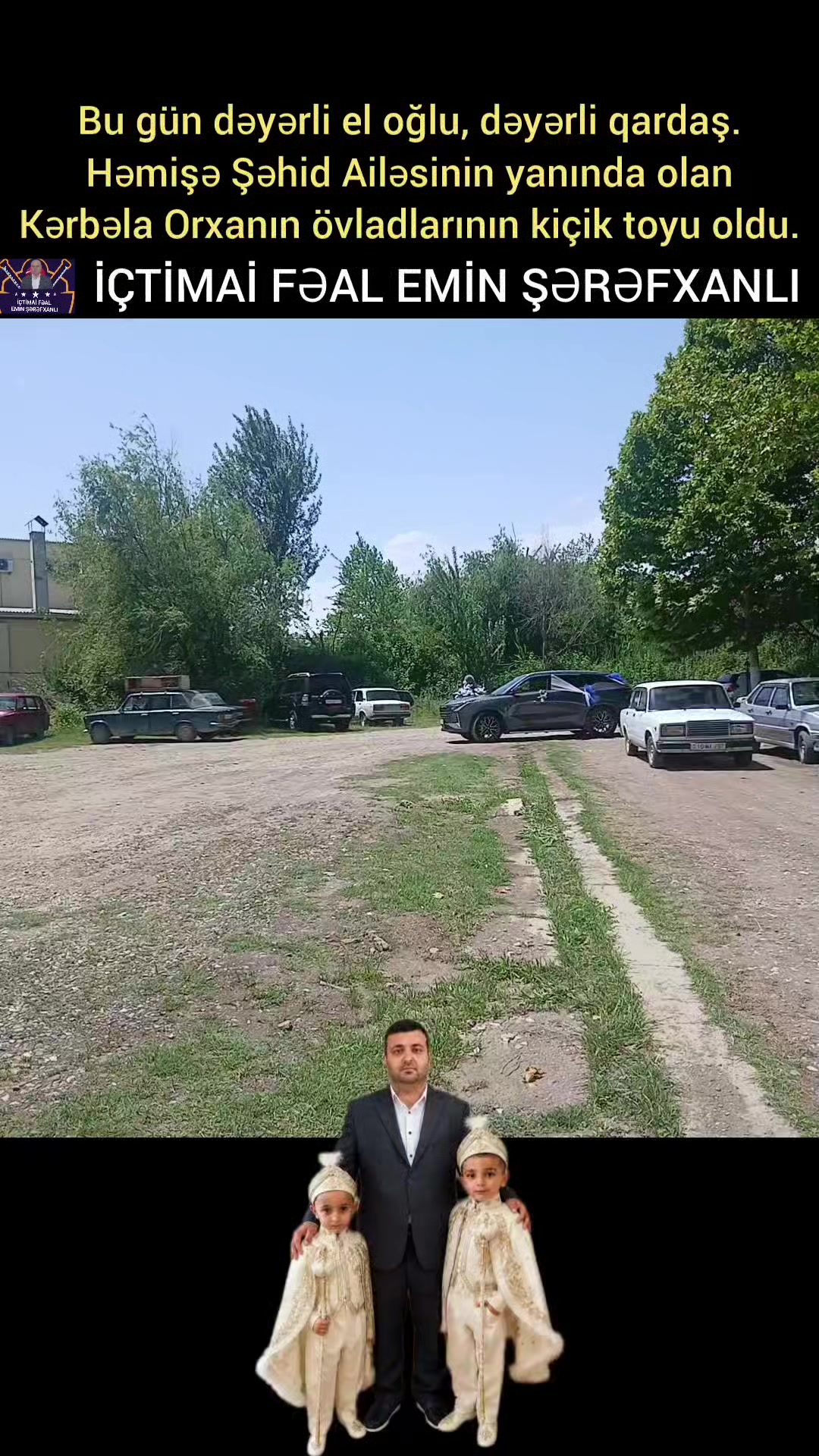 @Emin Şərəfxanlı