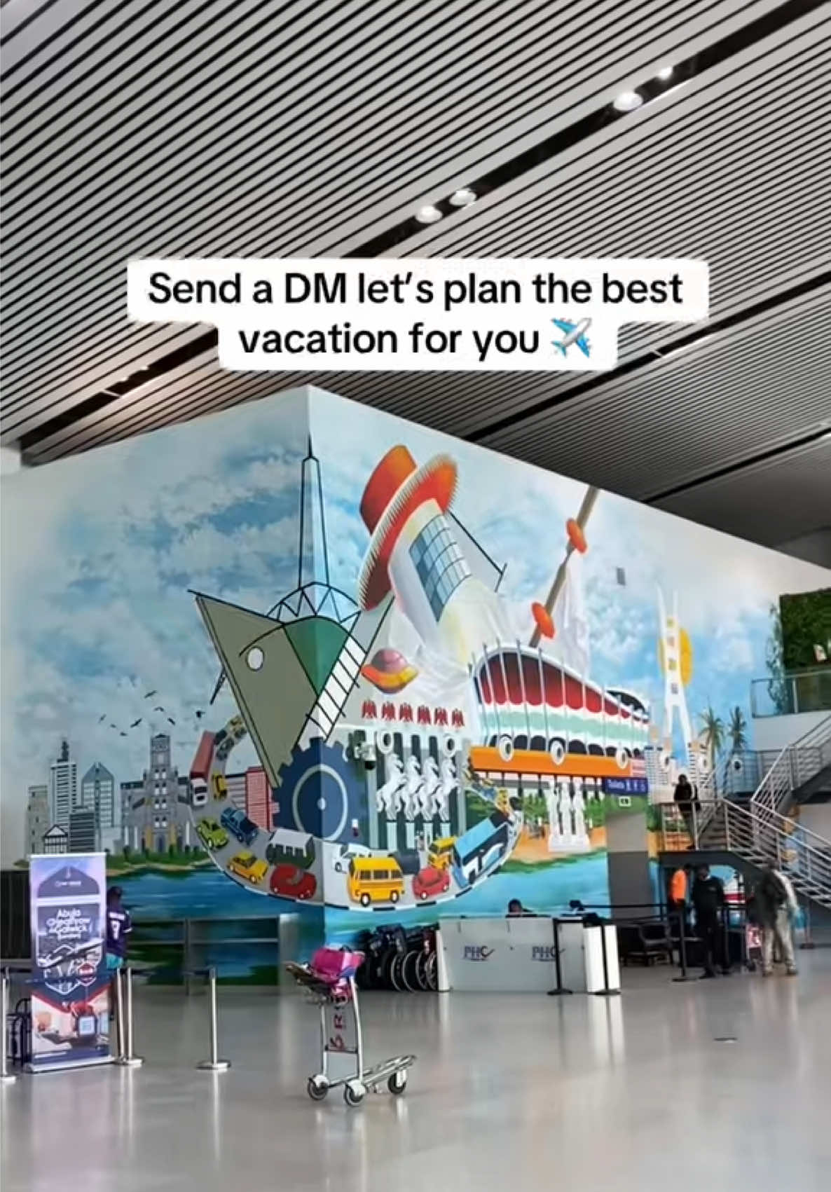 @Vacation Planner In Lagos ✈️🤍