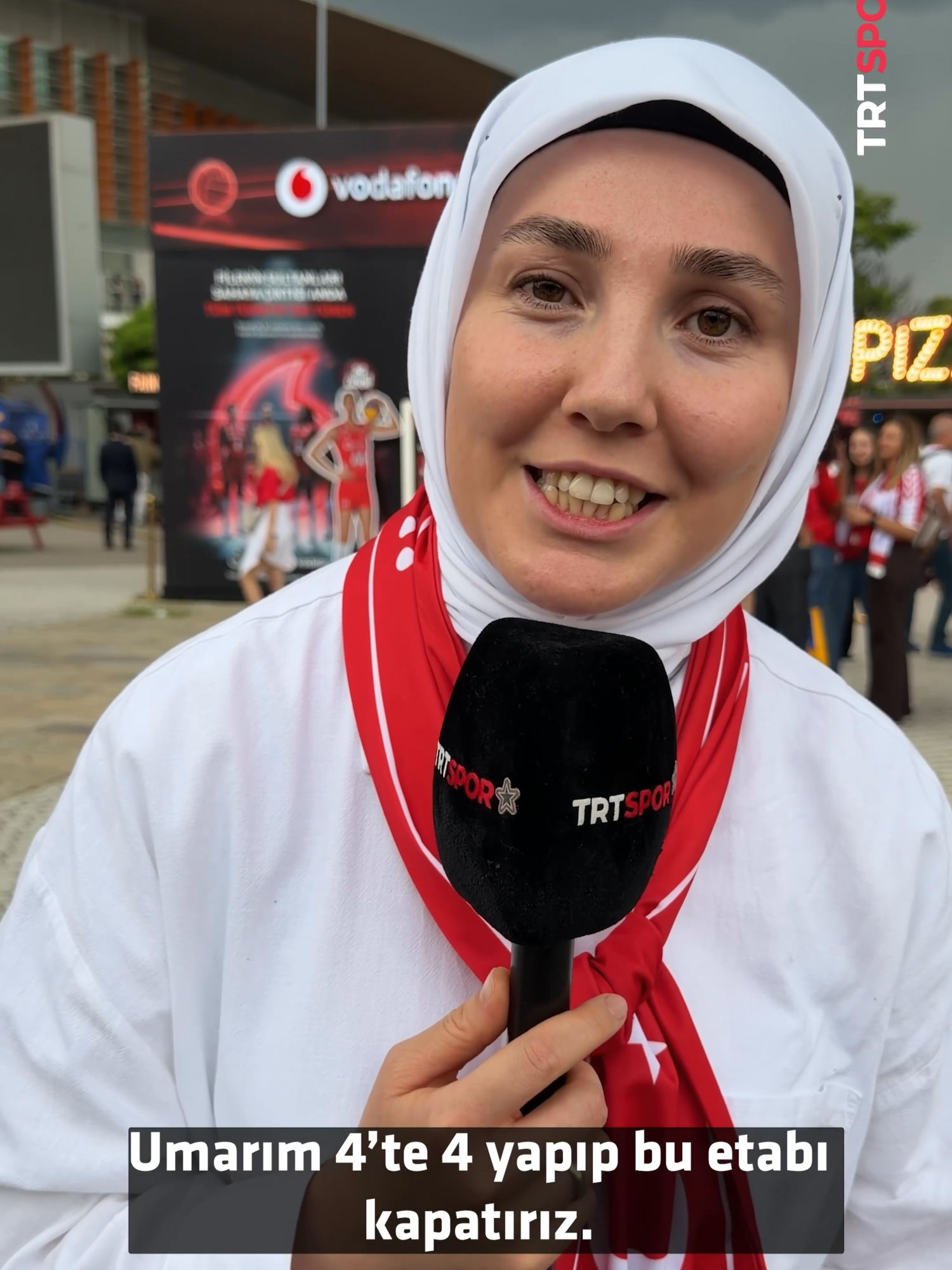 @TRT Spor Yıldız