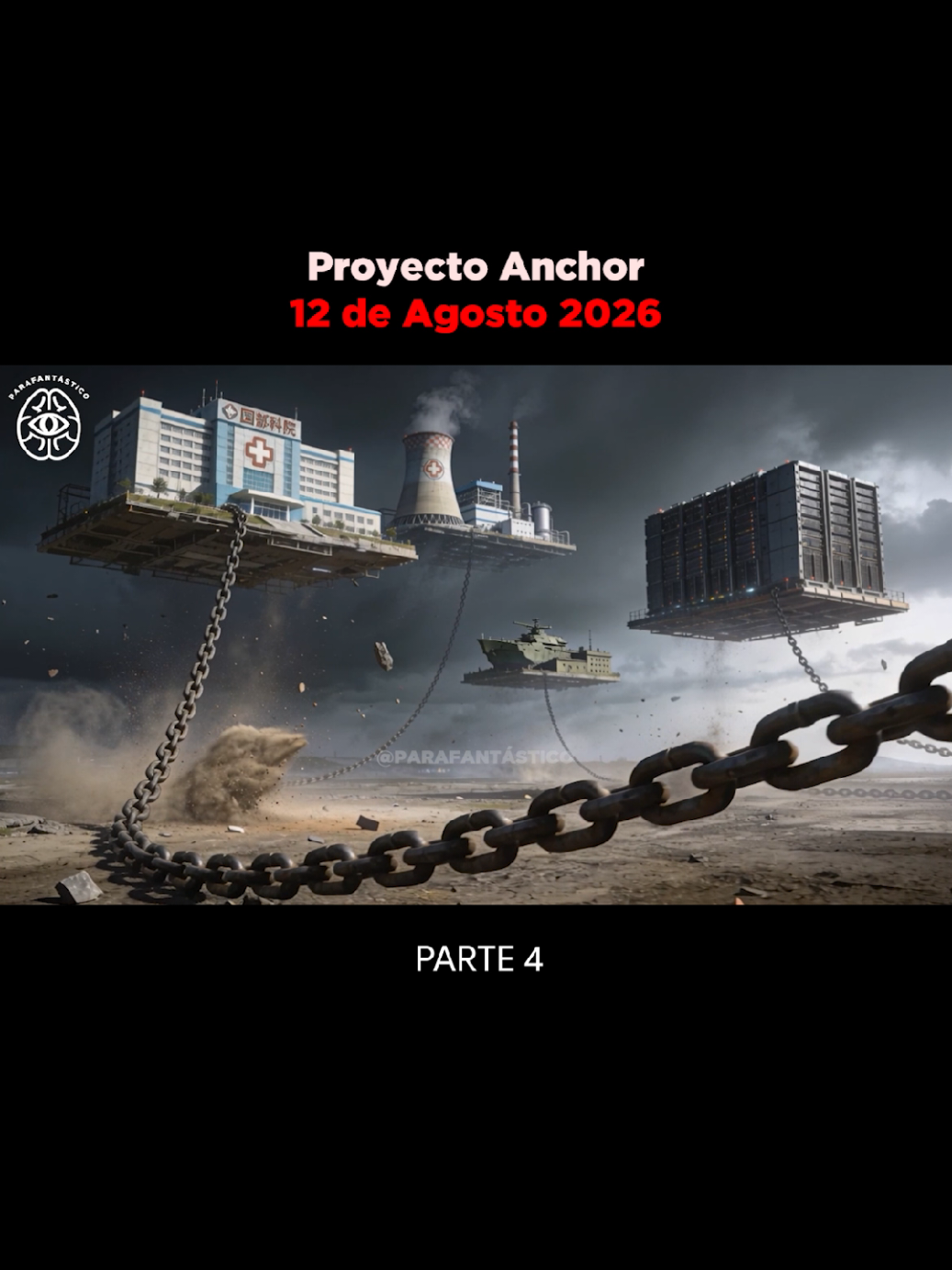 @Parafantástico