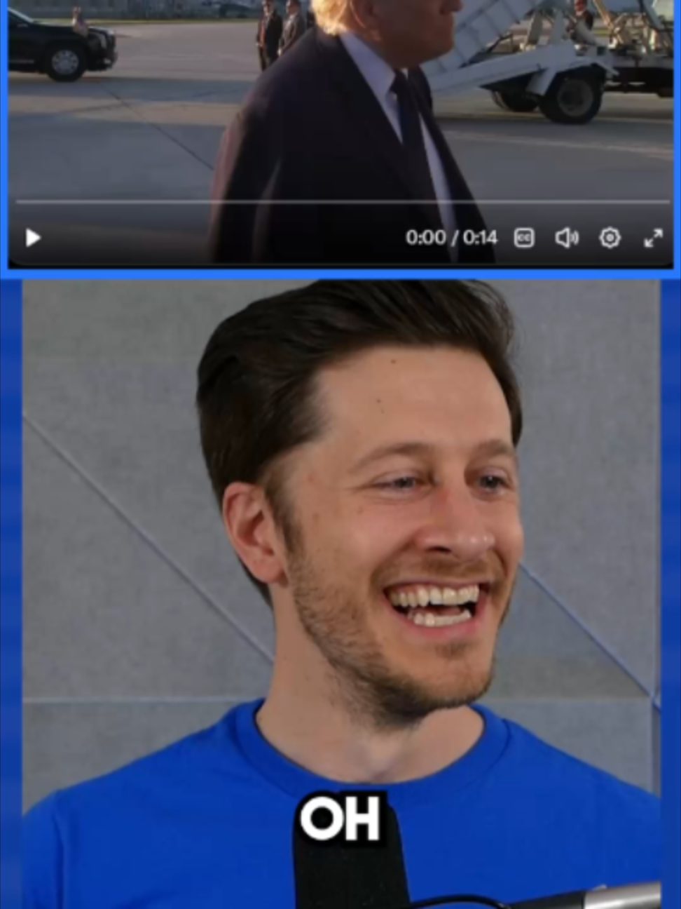 @David Pakman
