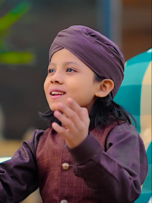 @Sahil Raza Qadri Official