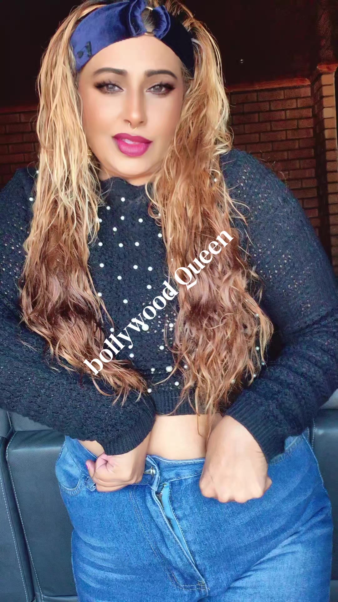 @SHOBA 🦋🦋THE LIONESS ♠️Queen