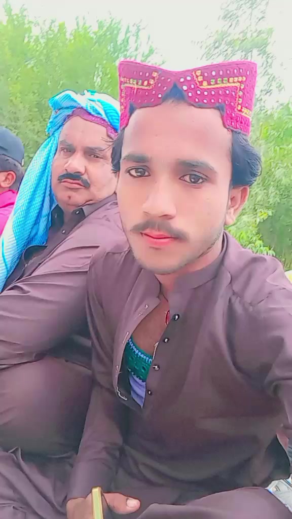 @Hameed Solangi