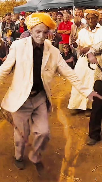 @ALAOUI ALGÉRIA DANCE