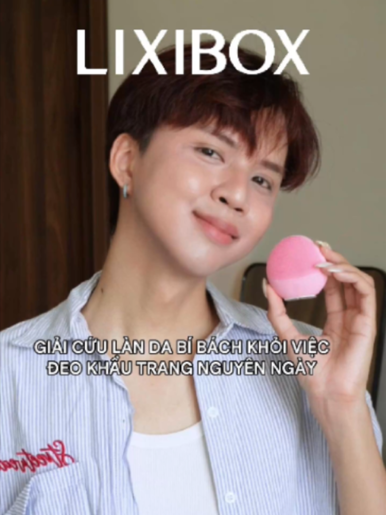 @lixibox vietnam