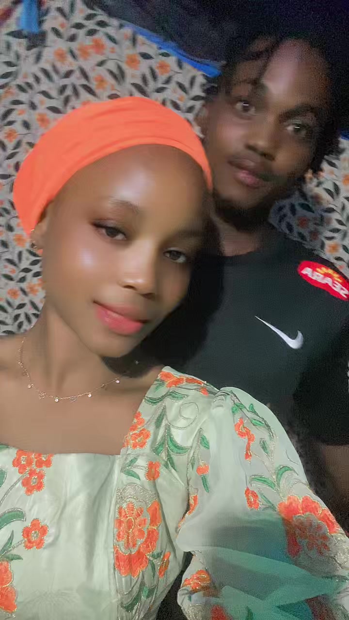 @Mme Kass Kass💍❤️