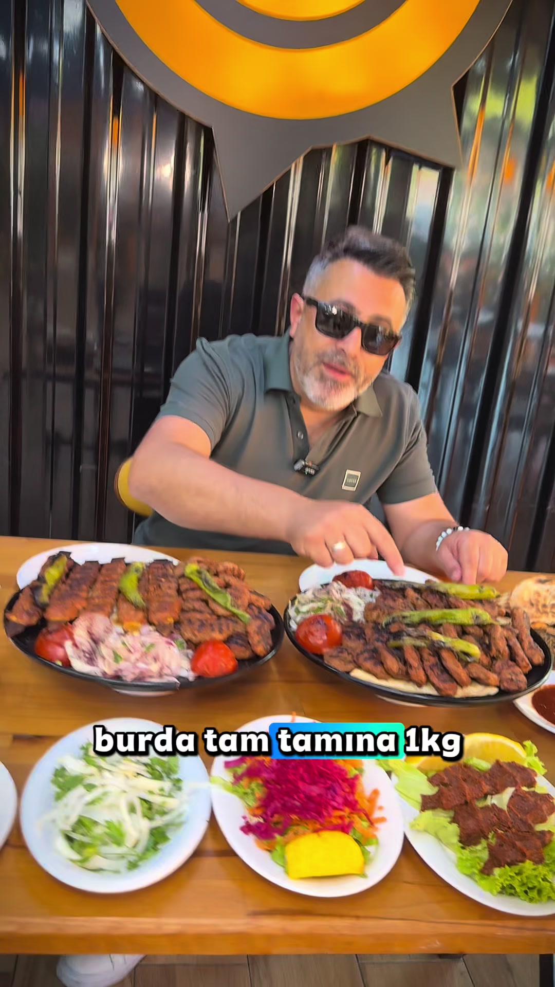 @KÖFTECİ EMİR & EMİR BURGER