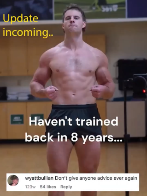 @Matt Irving