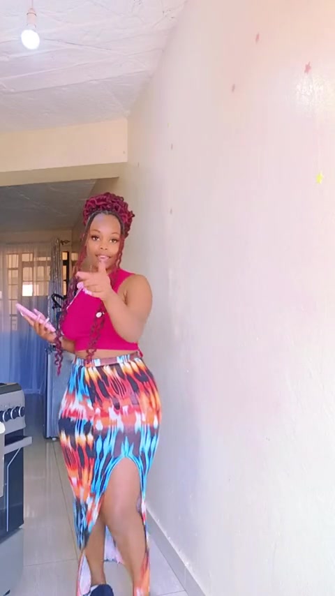 @Lydia Mwangi 🥰