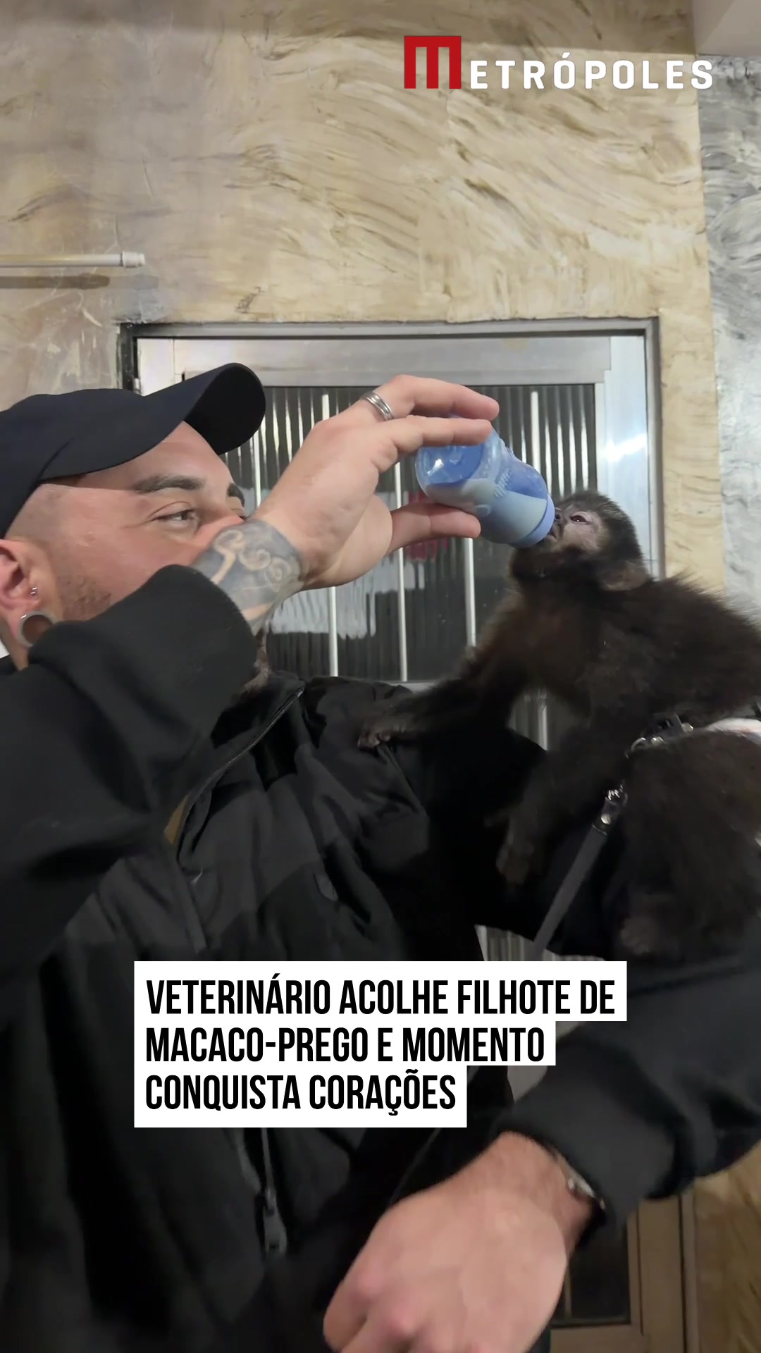 @Metrópoles Oficial