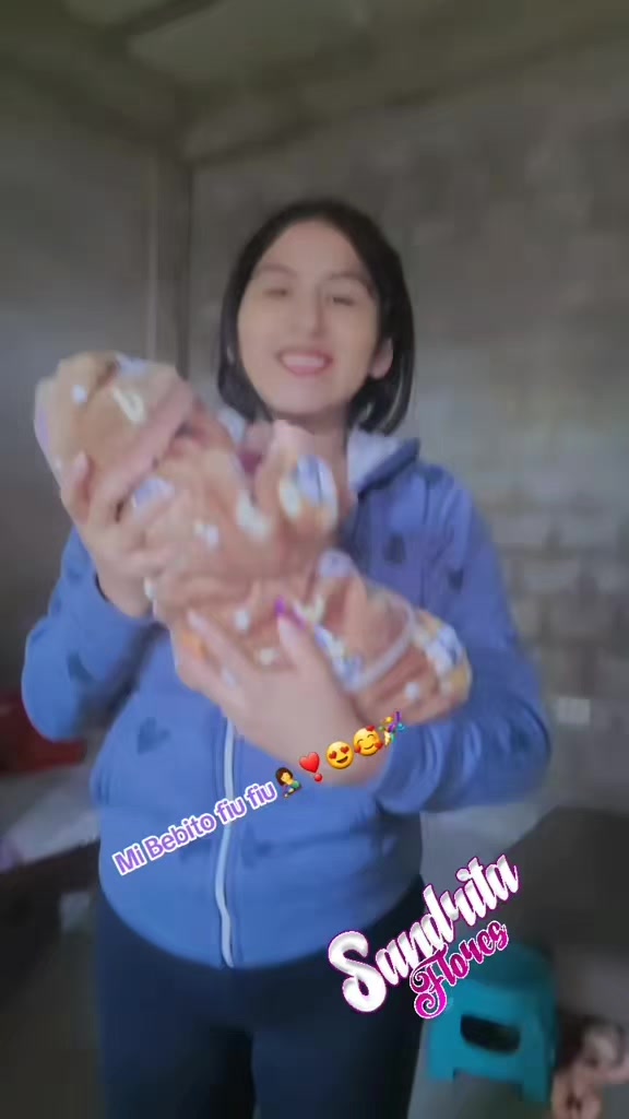 @Sandrita Flores