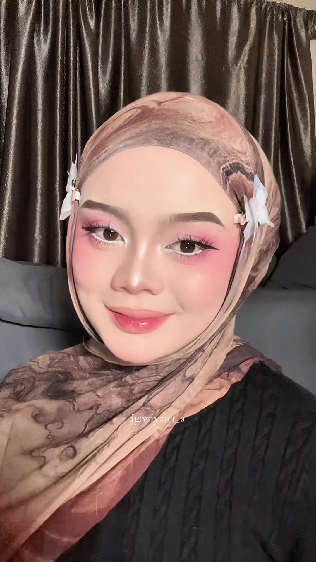 @Wiyaafashion