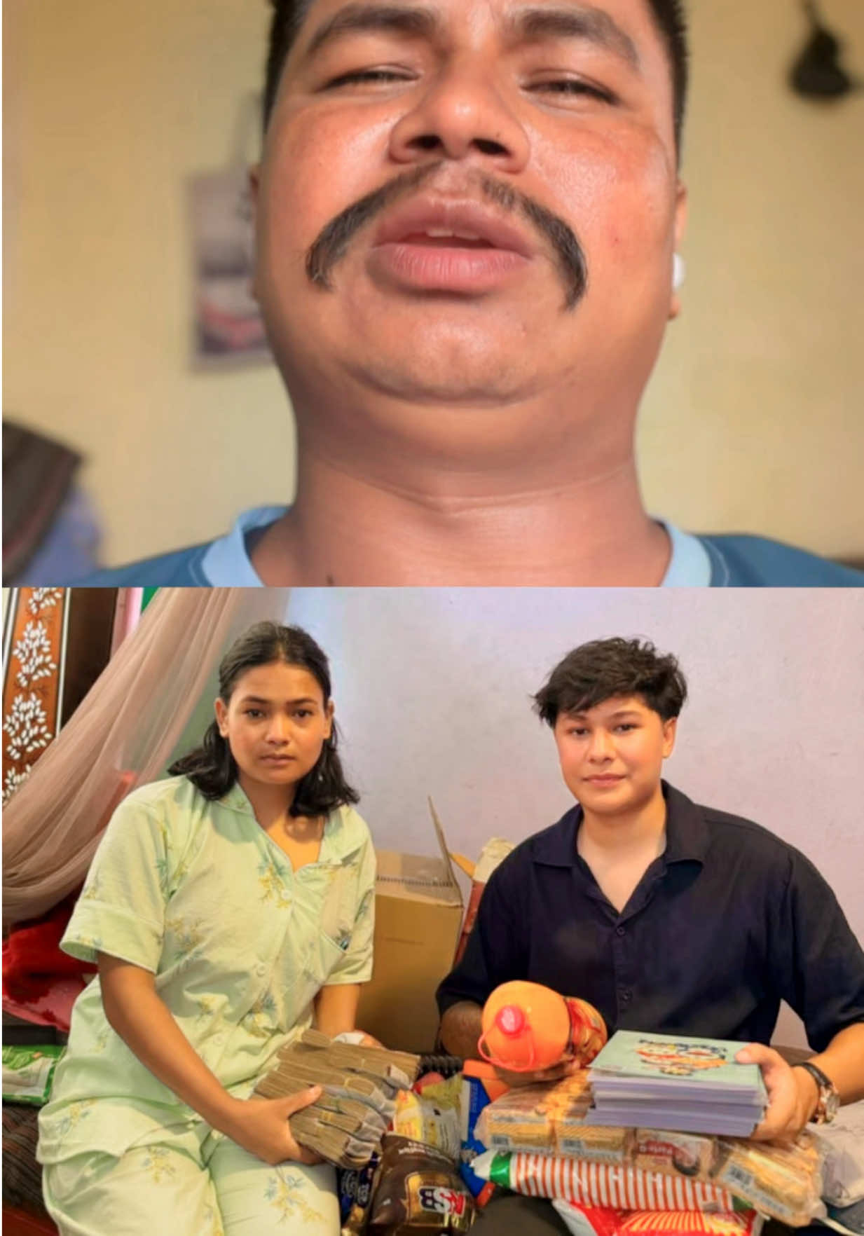 @Amit jung kunwar🕉️🎤✅