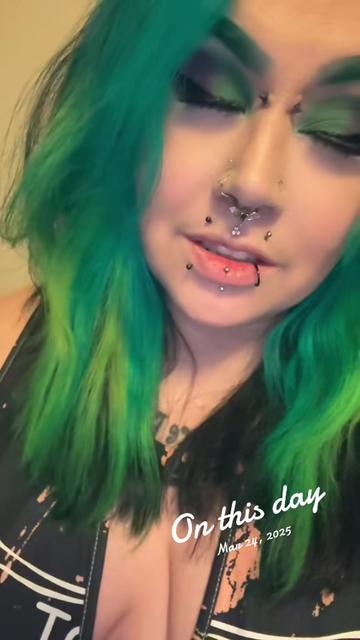 @🖤💚MamaSkittles💚🖤