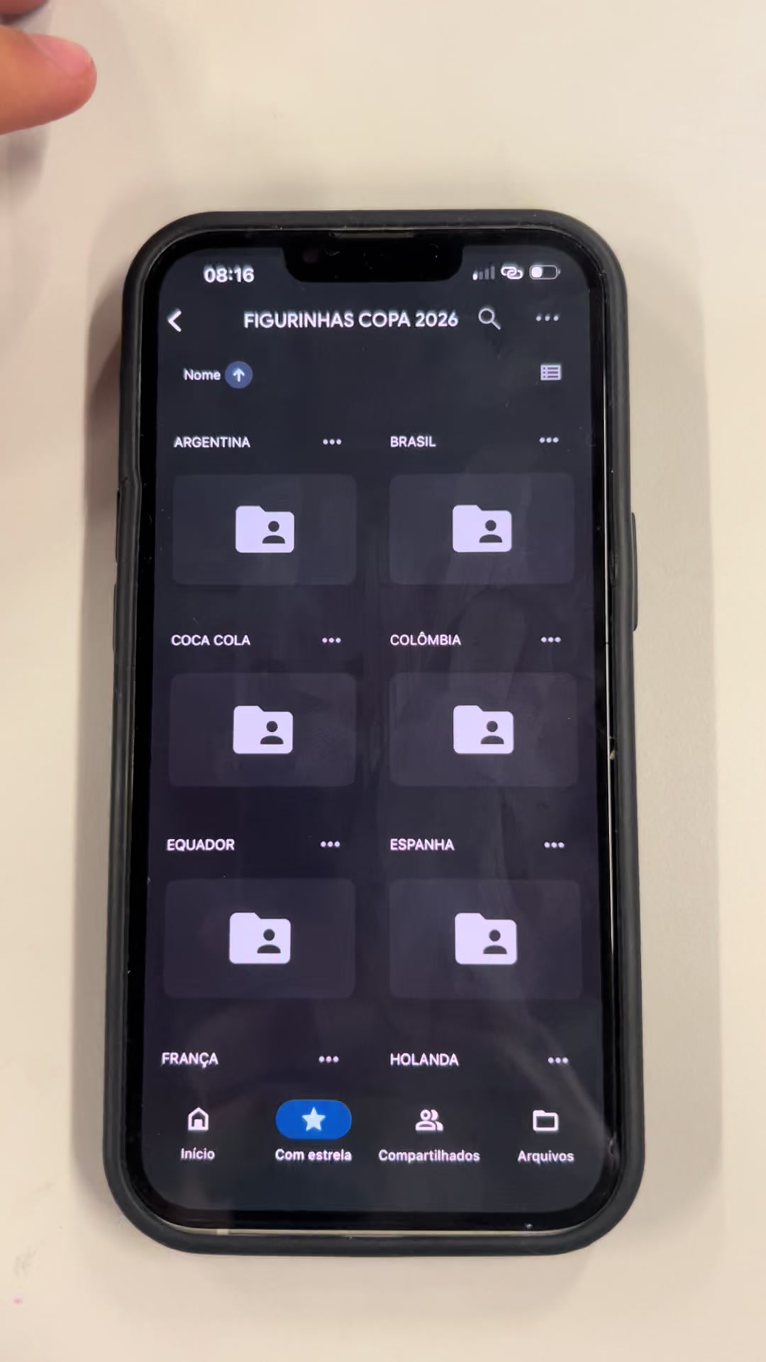 @Figurinhas PDF