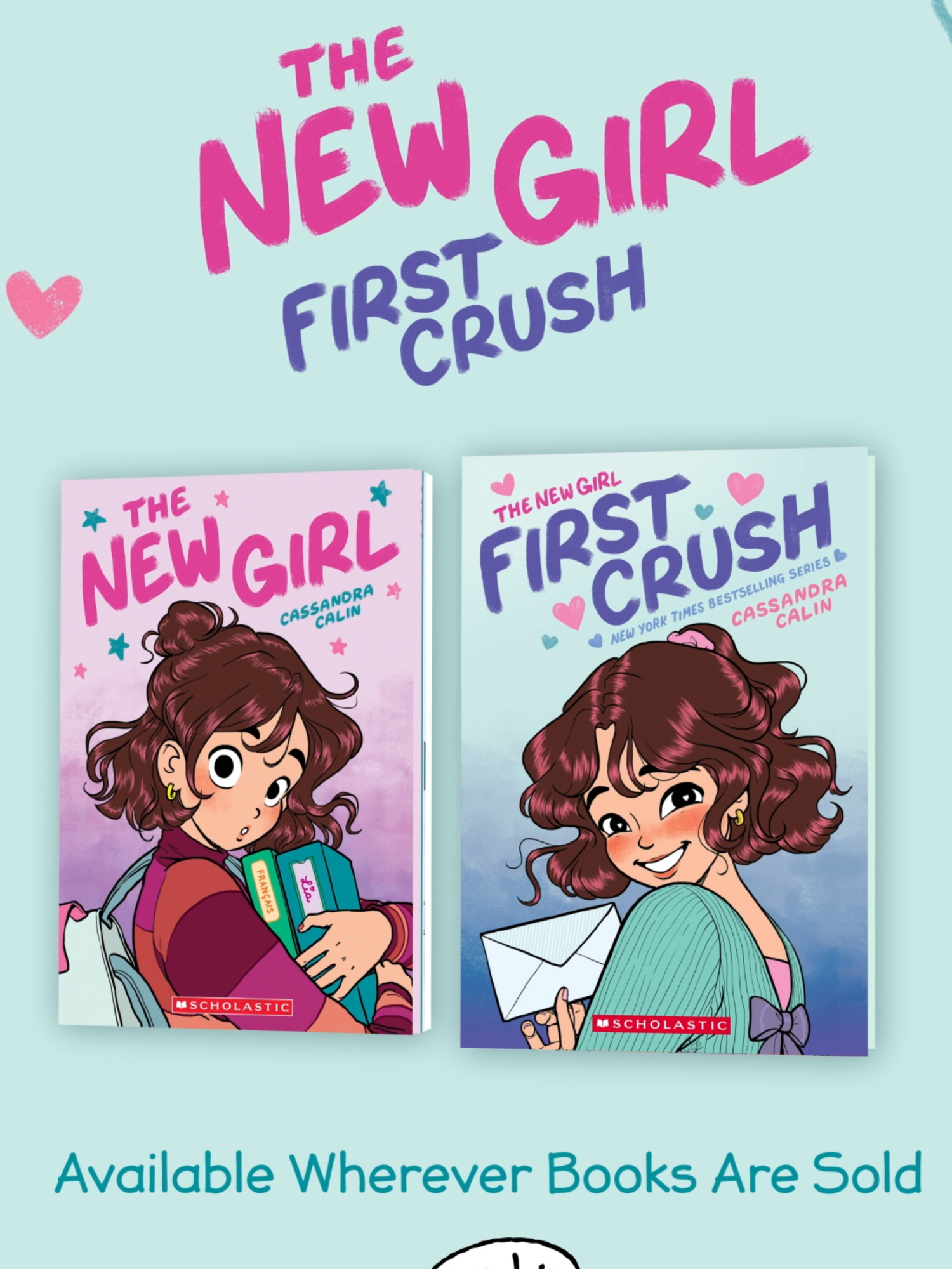 @ScholasticAustralia