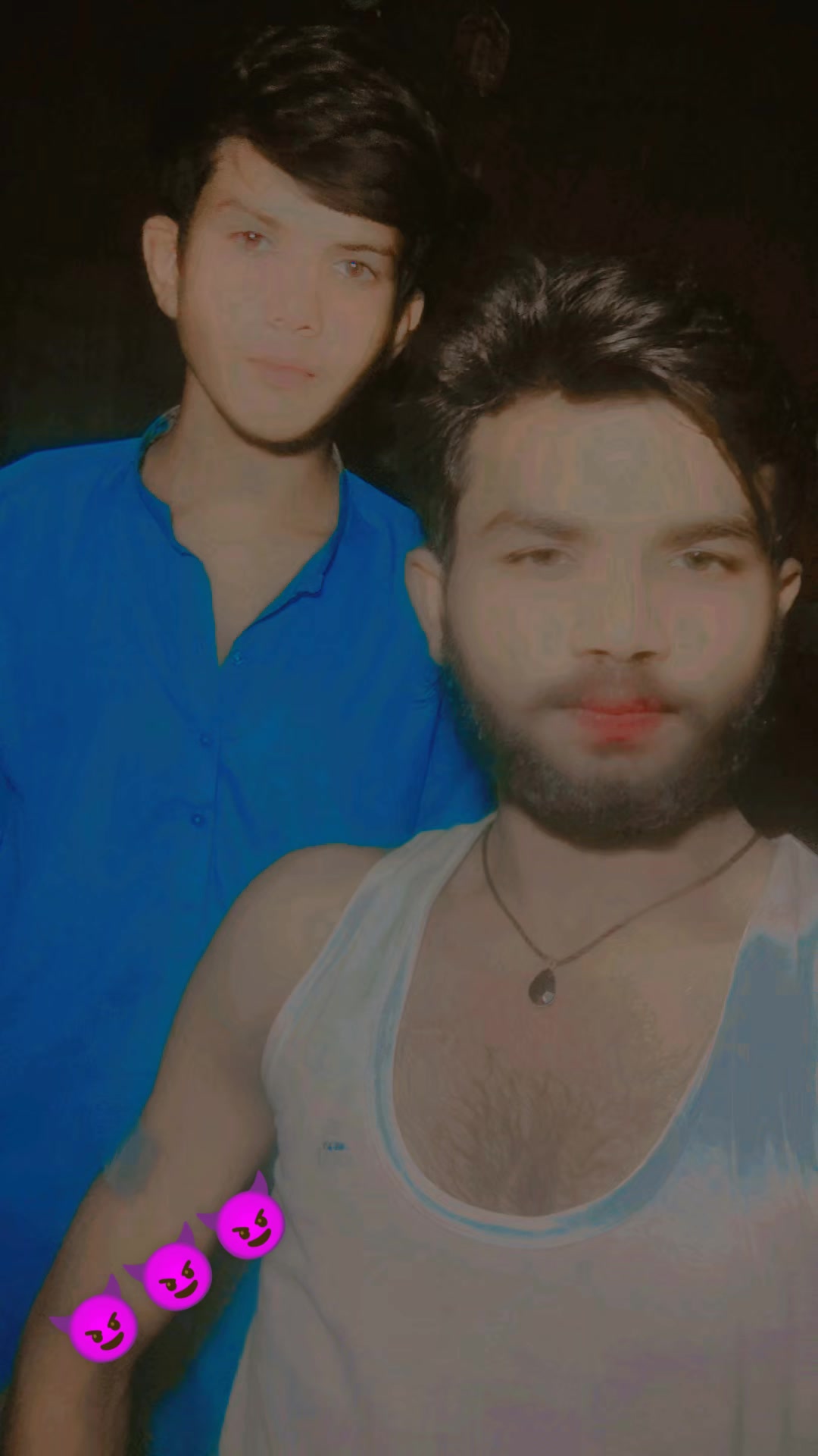 @waqas aashiq