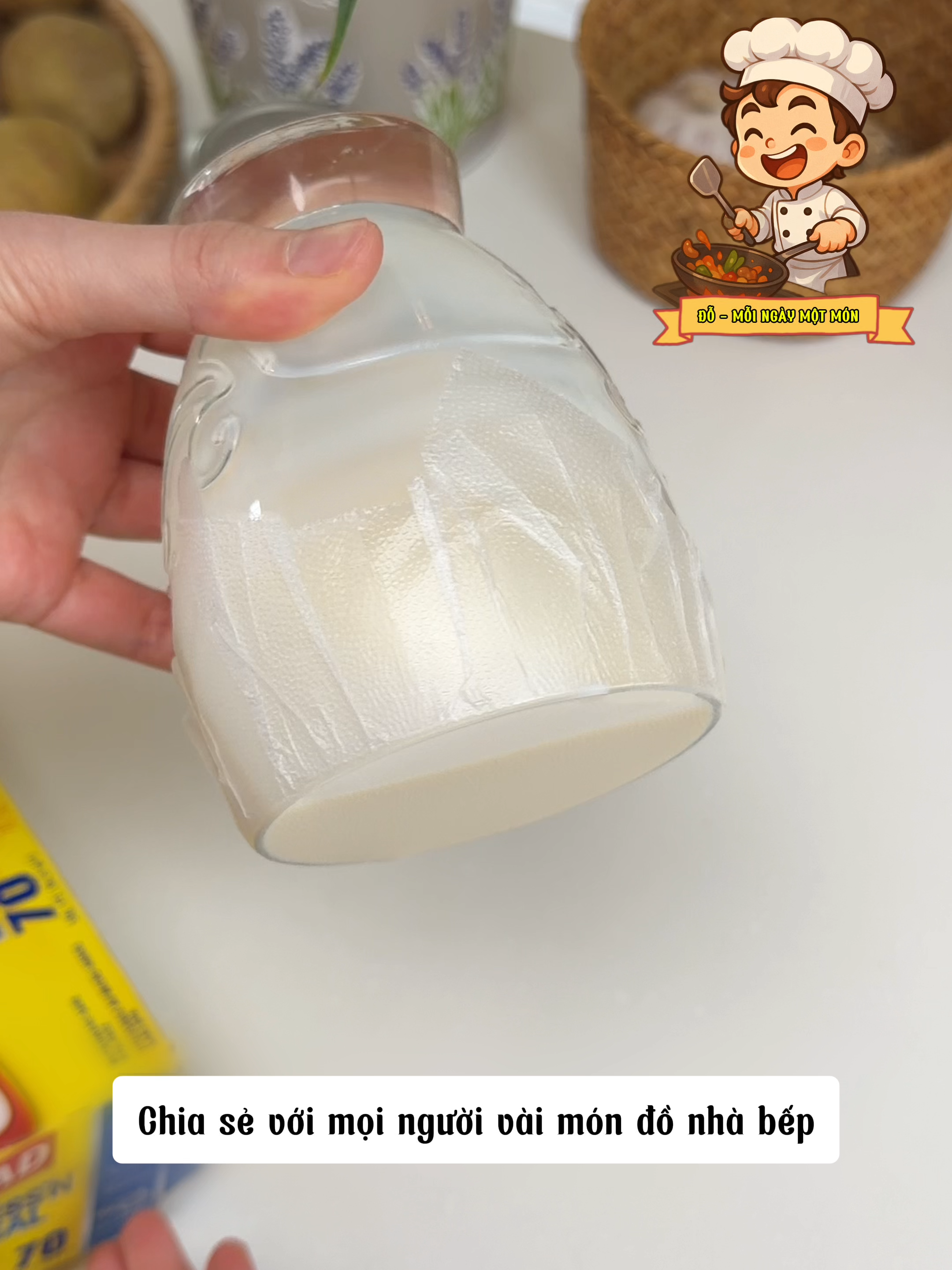 @Đỗ - Mỗi Ng&agrave;y Một M&oacute;n