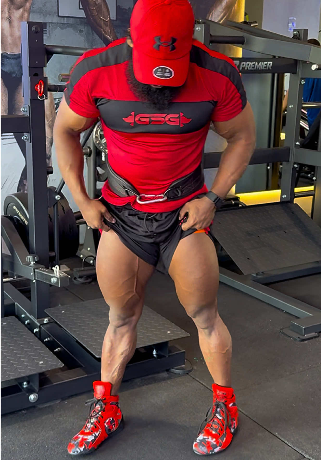 @SamFitness