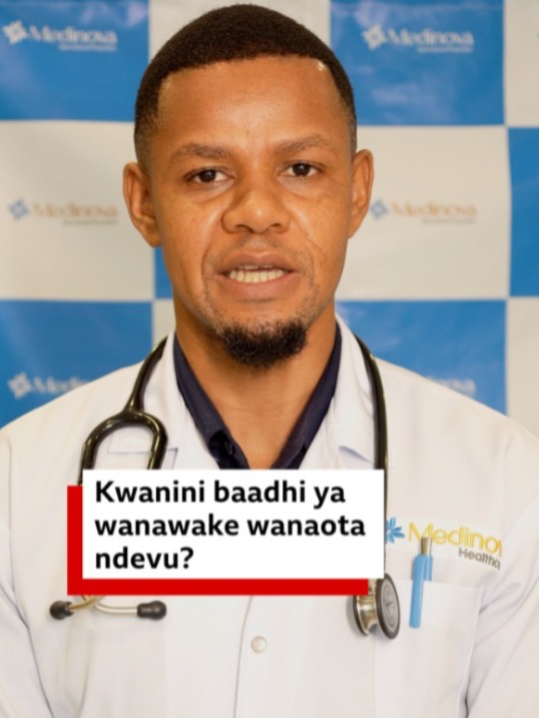 @bbcnewsswahili