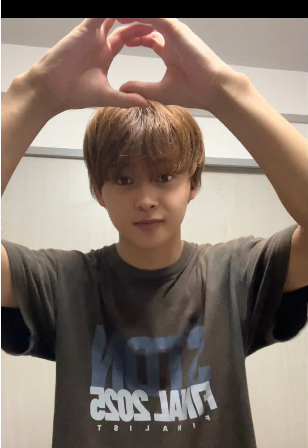 @笑輝