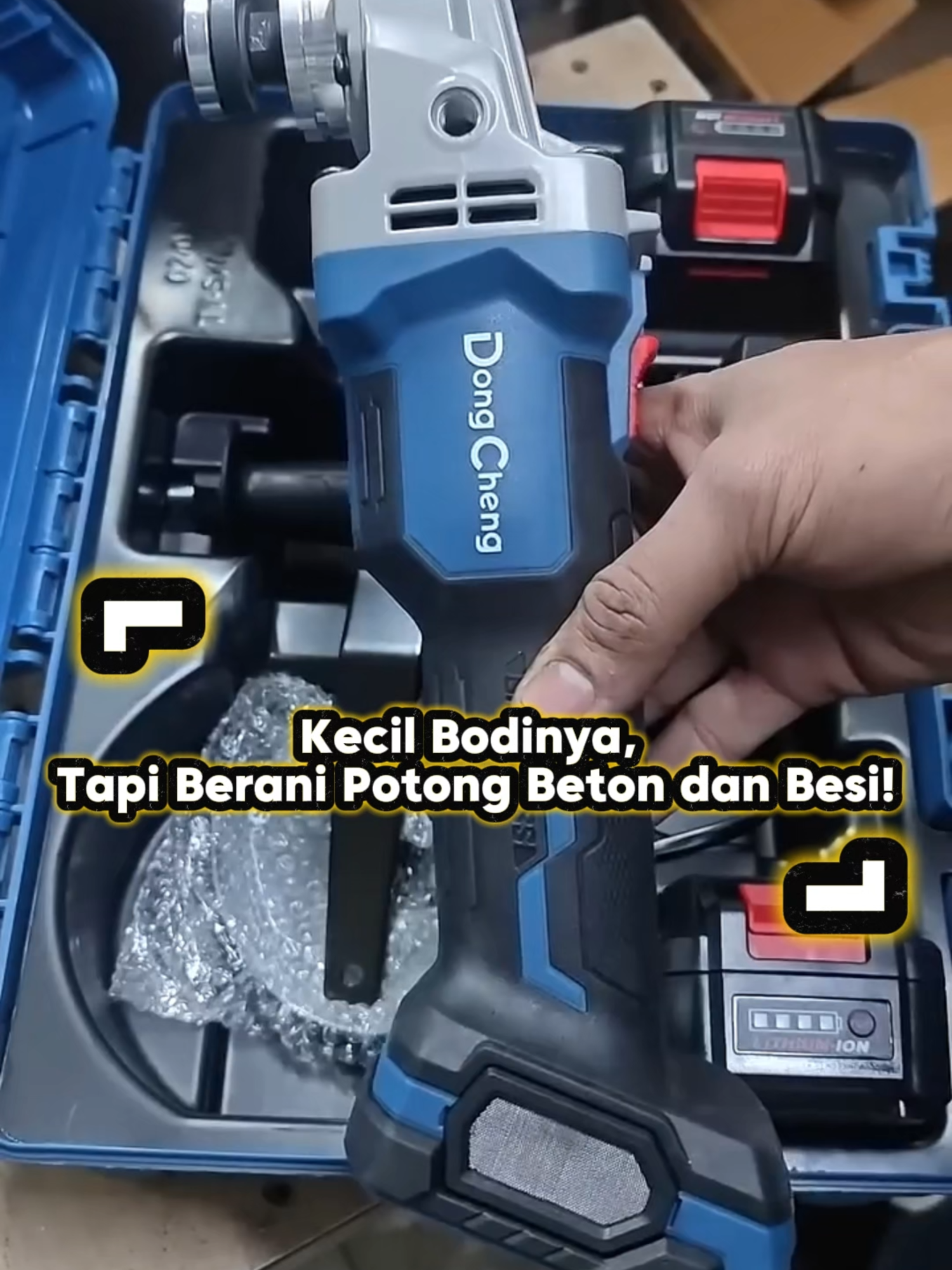 @DongCheng Tools Indonesia