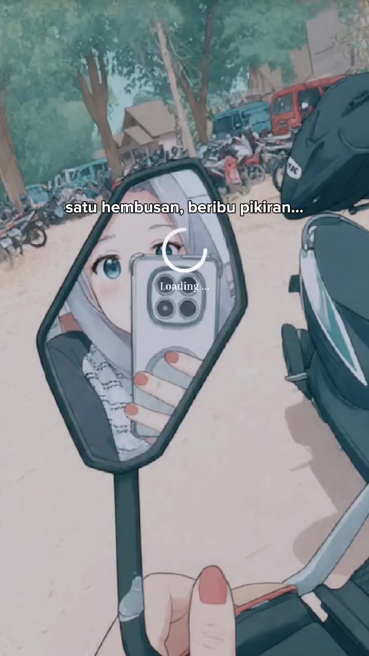 @Mbak iR