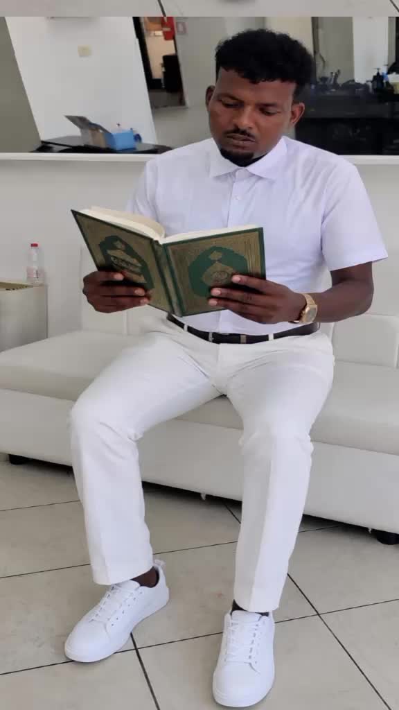@Idris Abdu mola