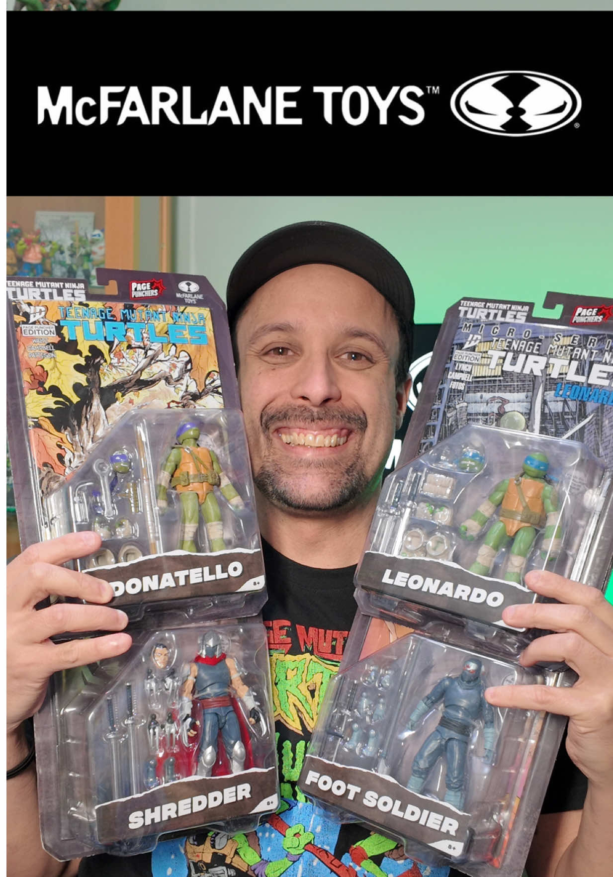 @Comics, Toys & Travels