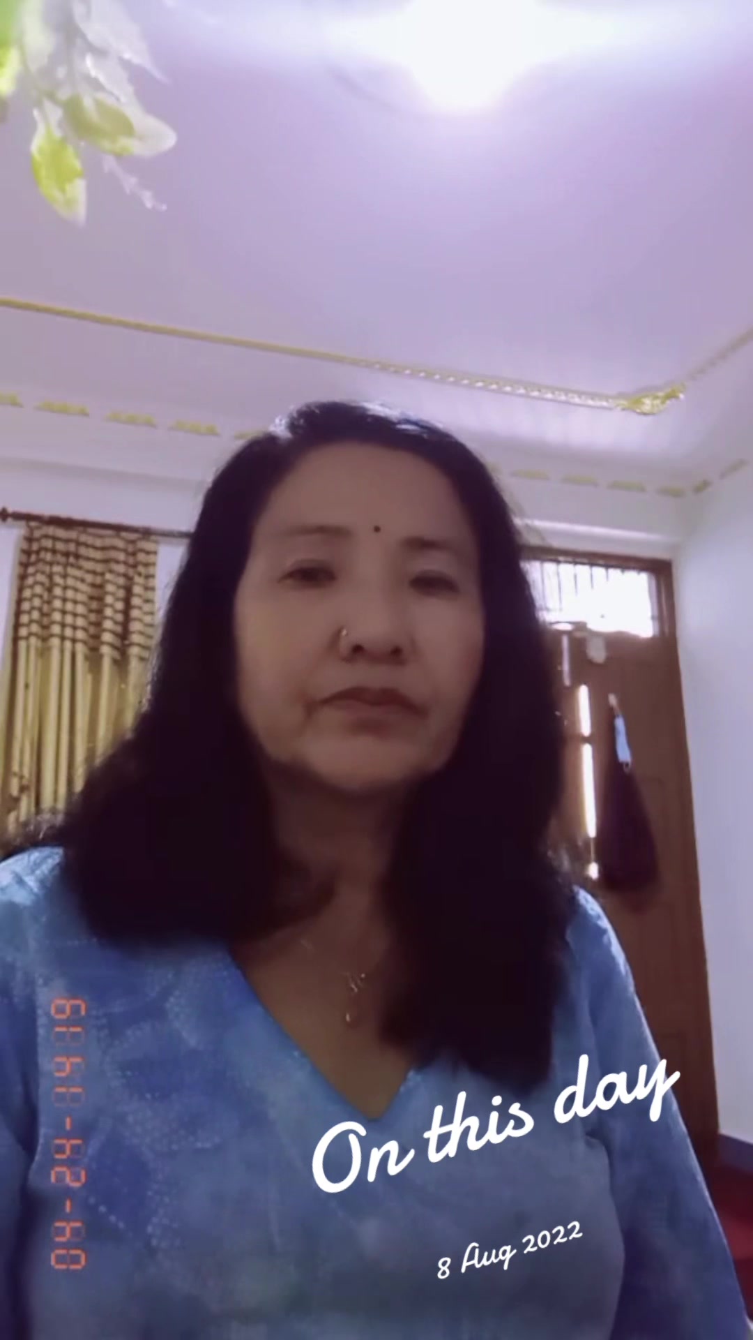 @Manaka Thapa