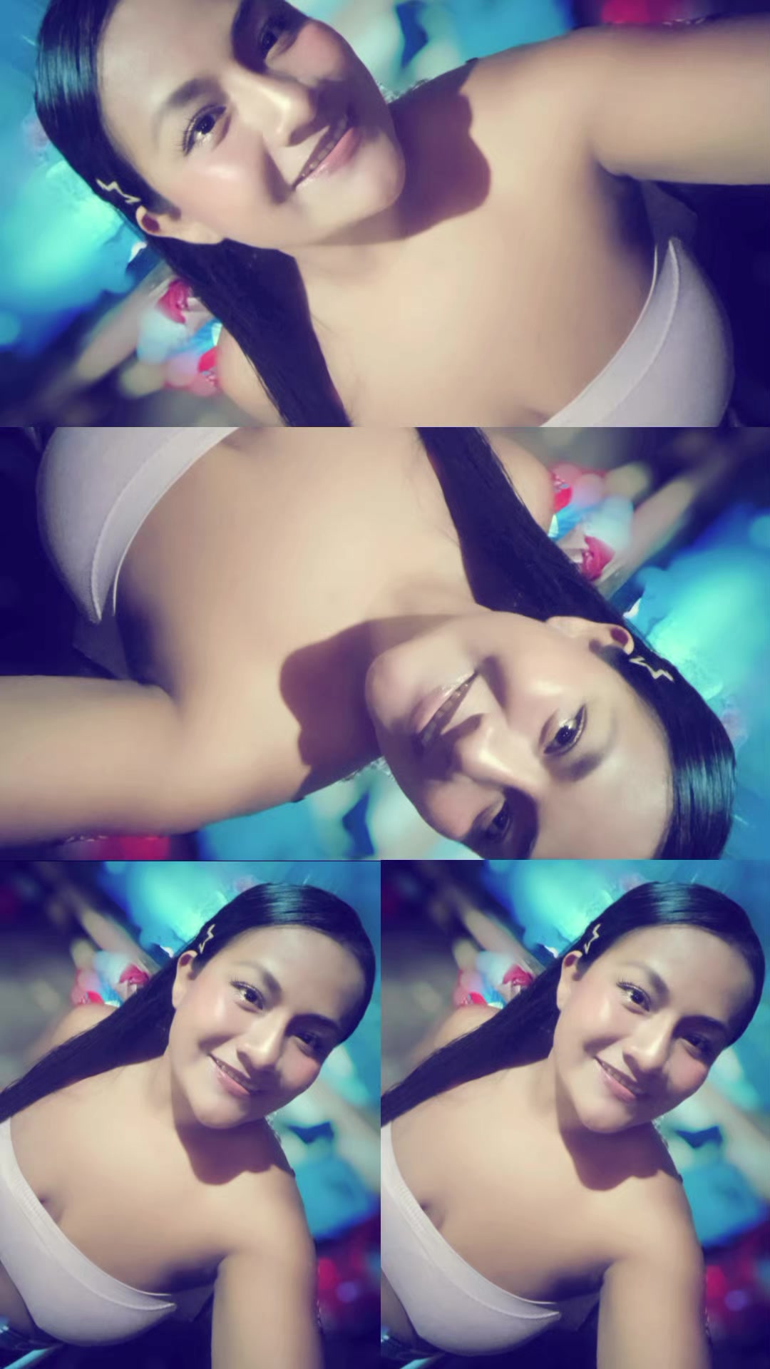 @tu morena