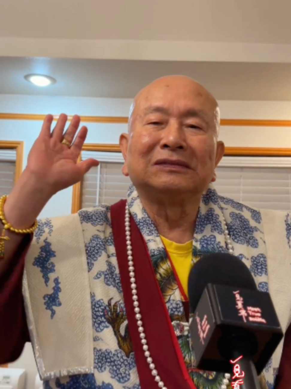 @一見真佛 MeetTrueBuddHa®