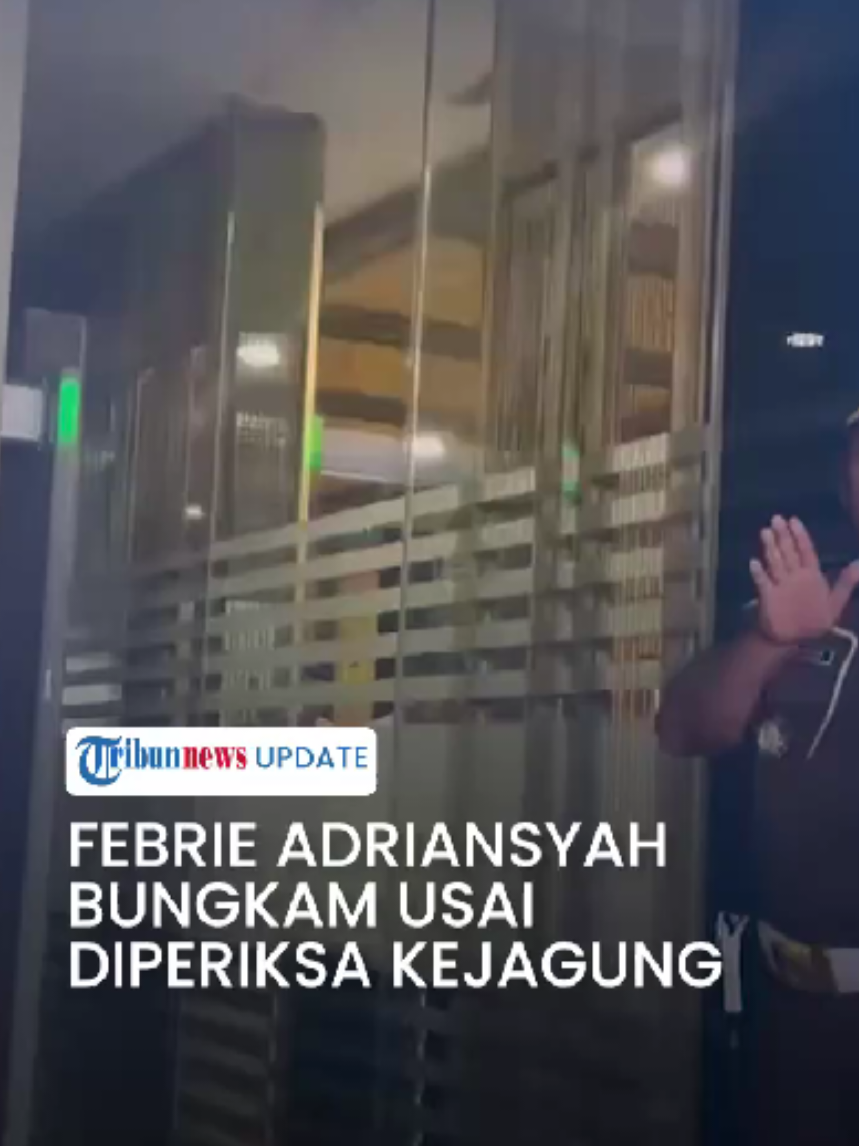 @Tribunnews