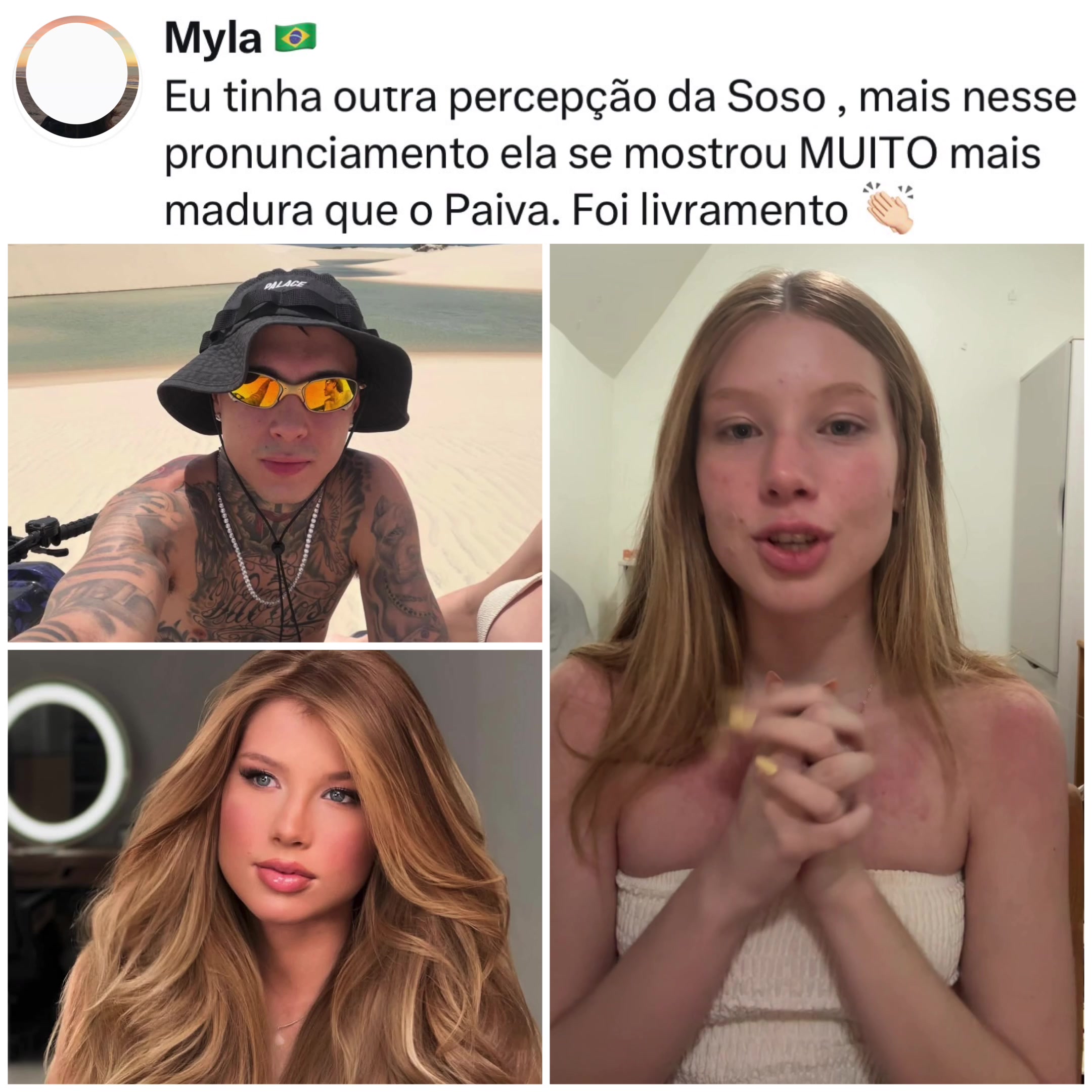 @FOFOQUEIRAS ONLINE