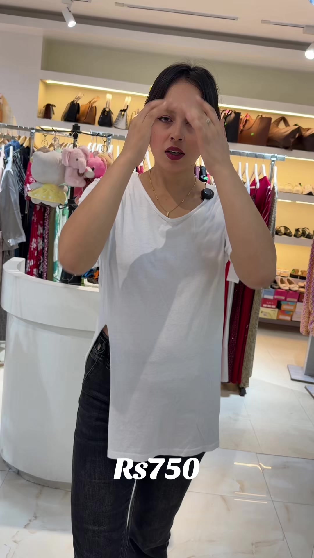 @Indigo fashion house