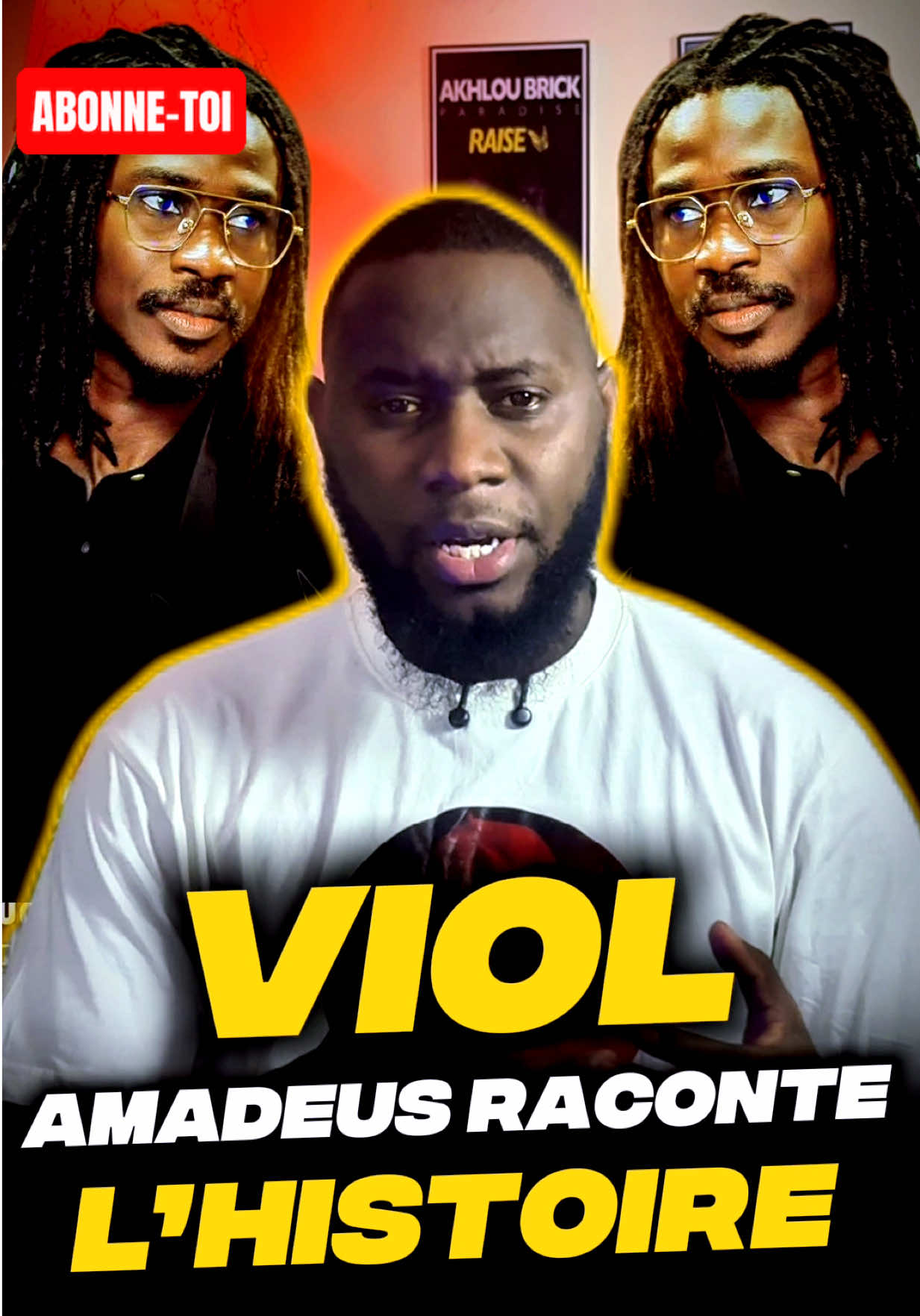 @Babacar Ndour Tv