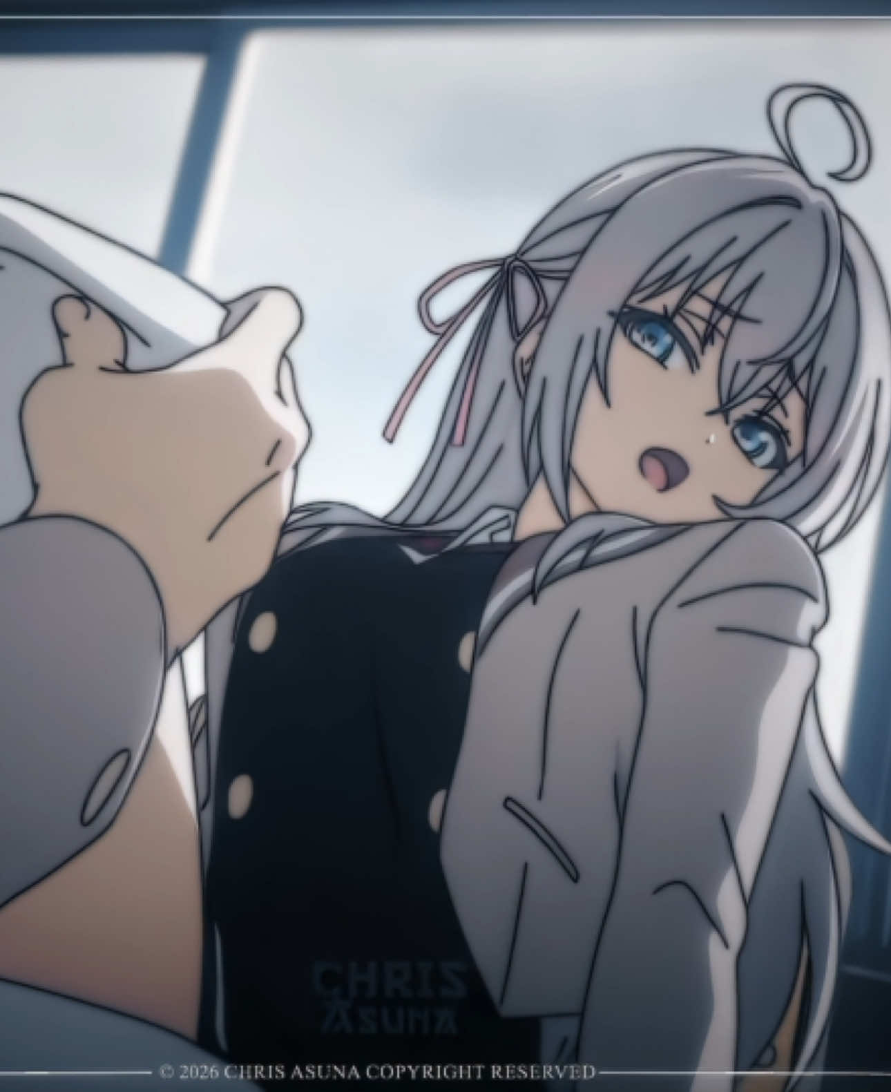@CHRIS★ASUNA