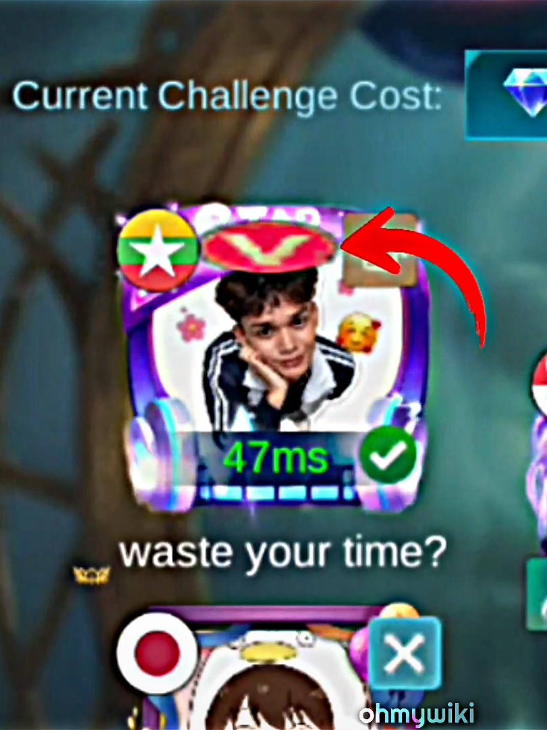 @๐ช๐ถ๐ธ๐ถ | ๐จ๐ป๐๐ฑ ๐ญ