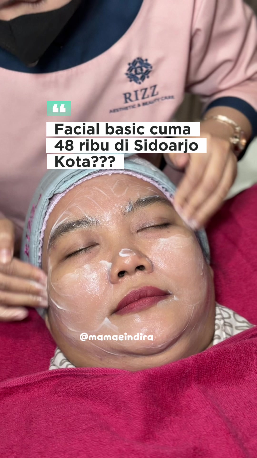 @mamaeindira