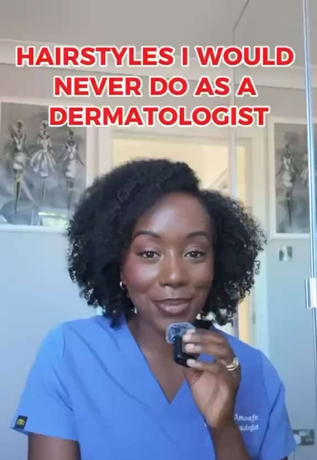 @Dr Emma | Dermatologist