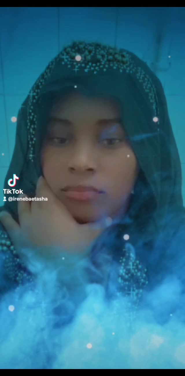 @Irenebae Tasha