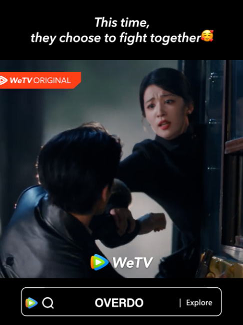 @WeTV Singapore