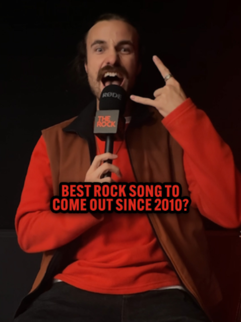 @therockfm