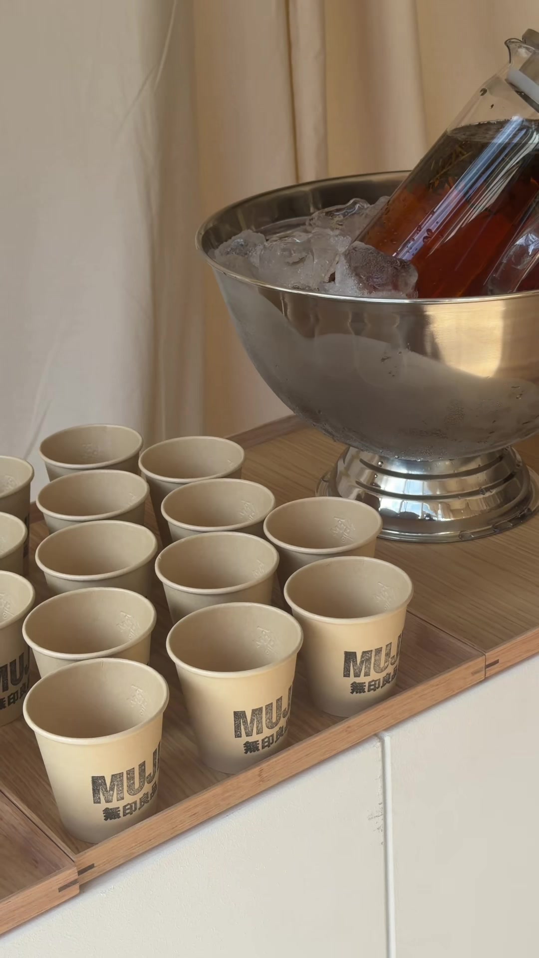 @MUJI Australia