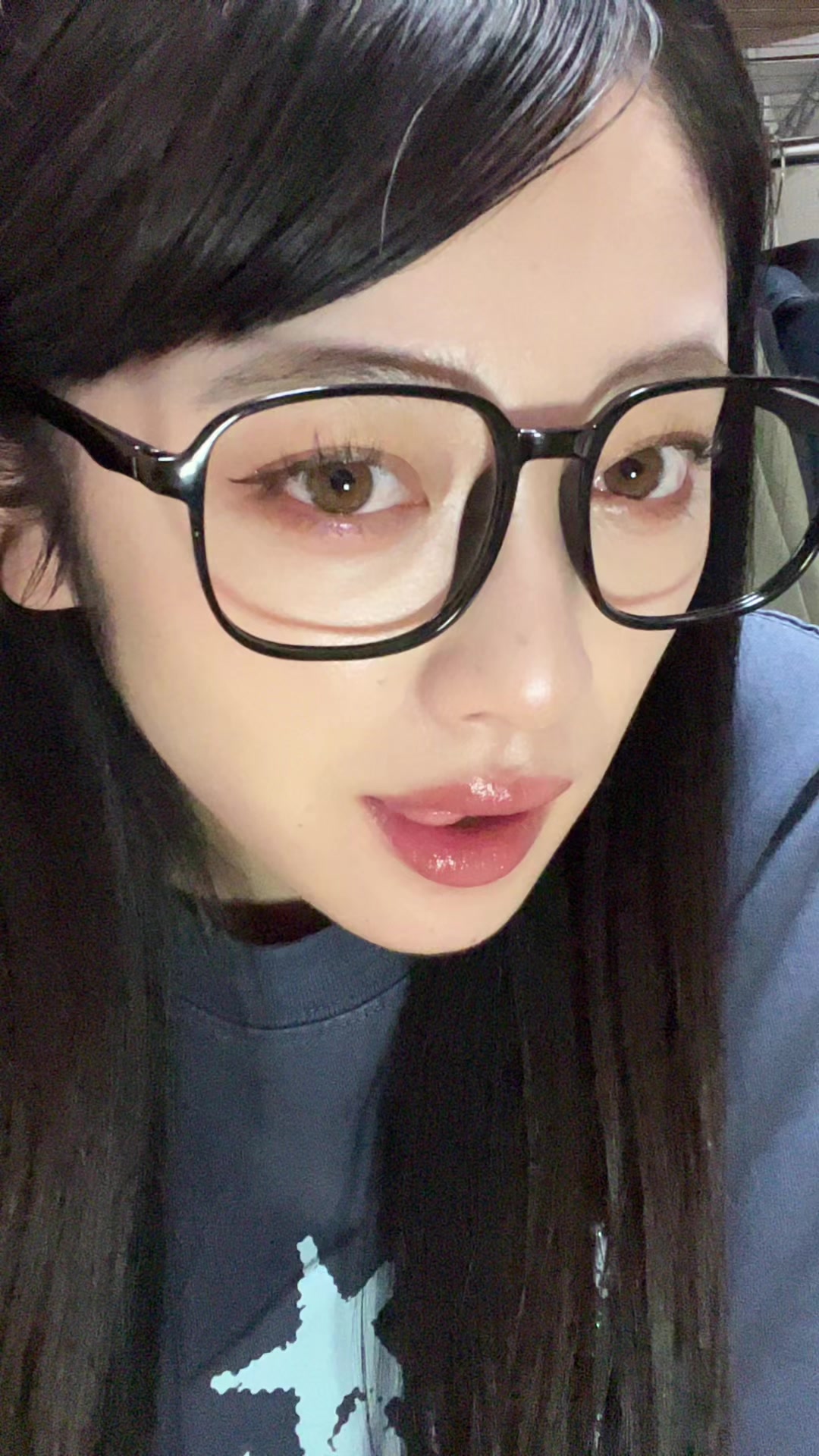 @百