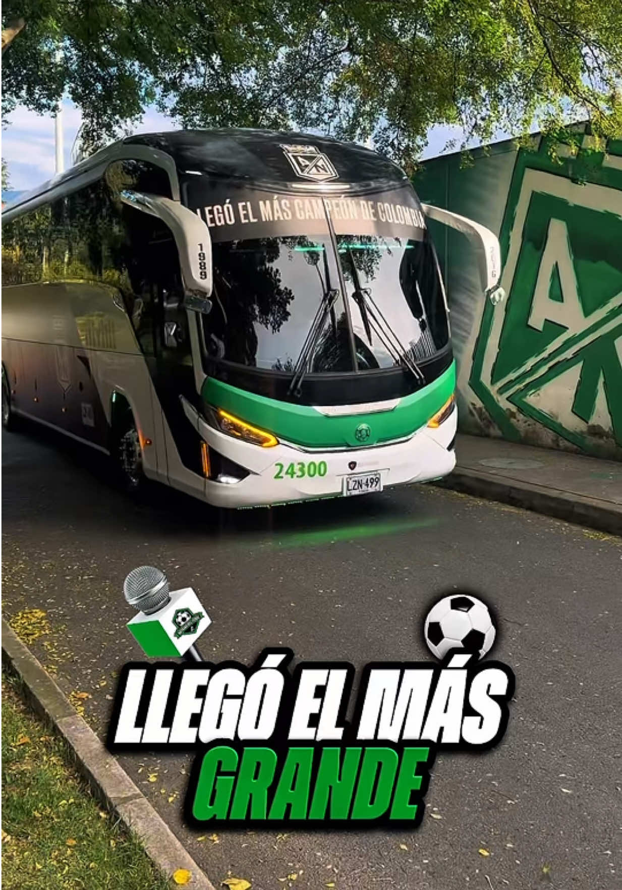 @NOTICIAS DEL VERDE