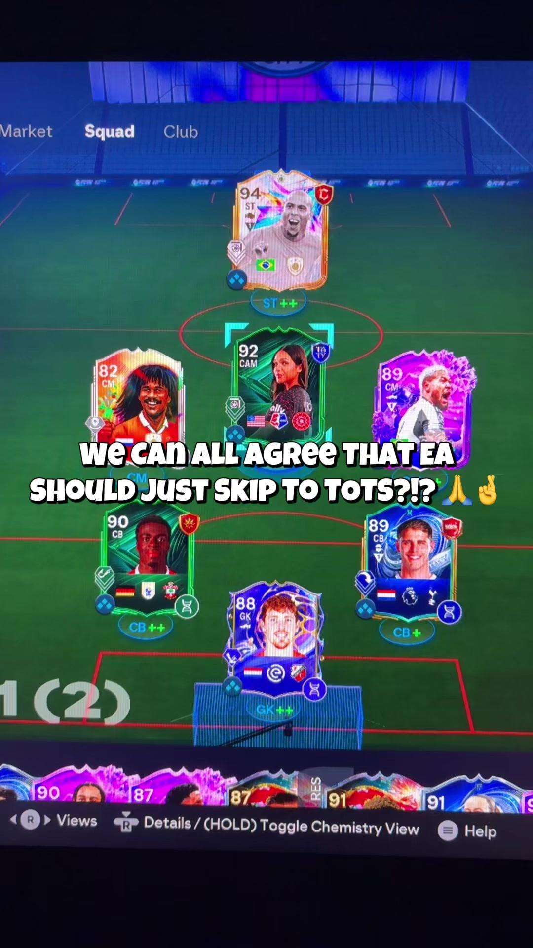 @Fut X