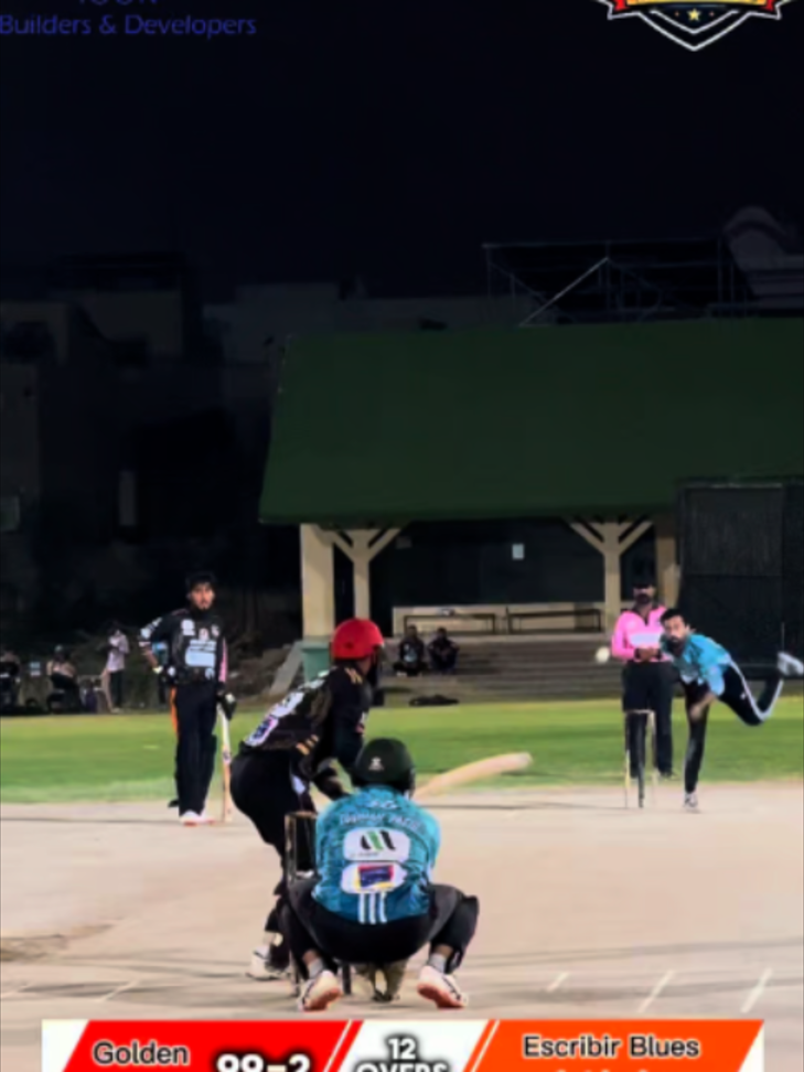 @Escribir Cricket Club